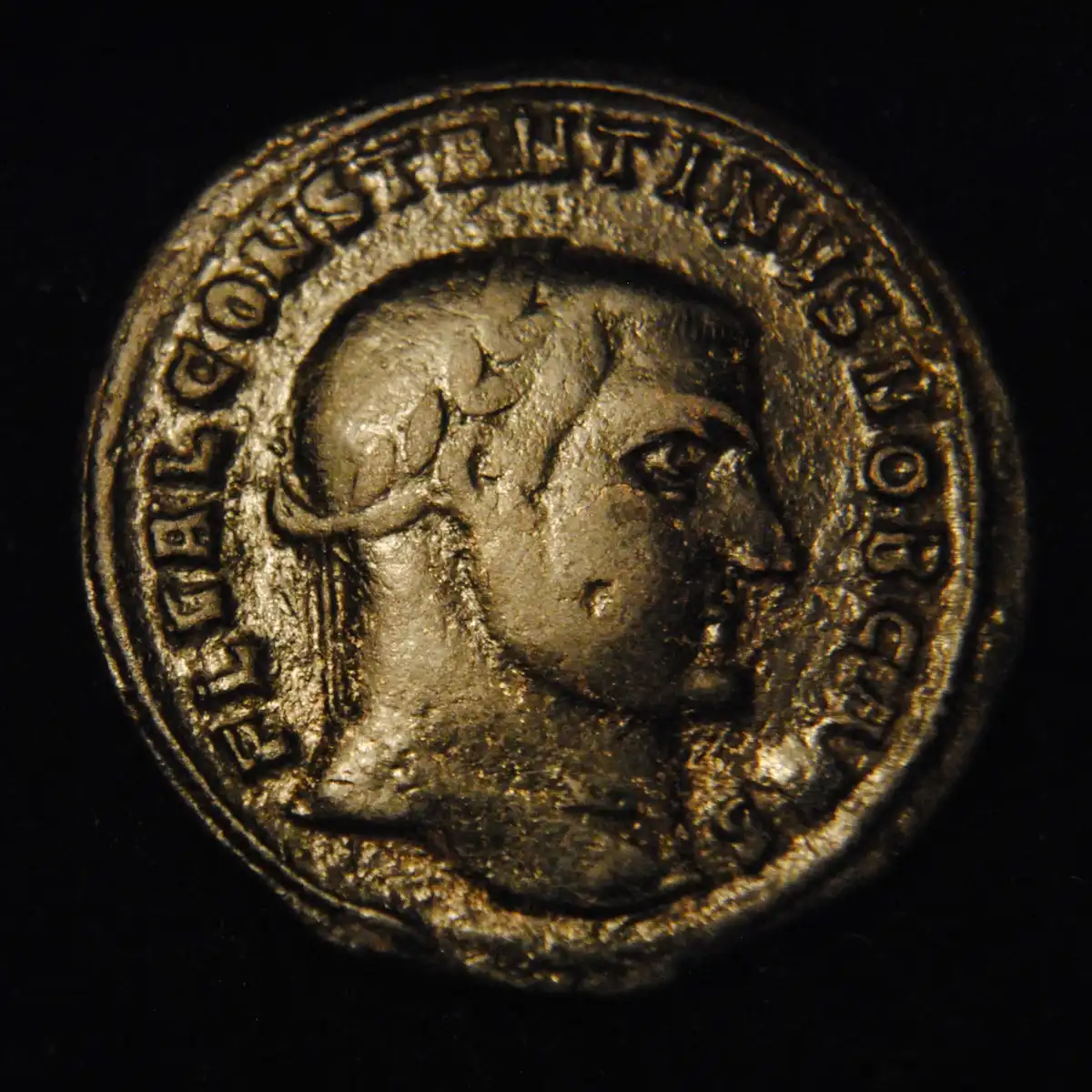 Constantine-As-Cæsar-.-Heraclea-?